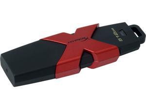 HyperX Savage 512GB USB 3.1/3.0 Flash Drive Model HXS3/512GB HyperX Savage 512GB USB 3.1/3.0 Flash Drive Model HXS3/512GB