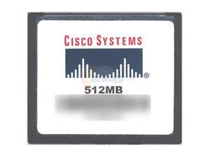 Cisco 512MB Compact Flash (CF) Flash Card For Cisco ASA 5500 Series Model ASA5500-CF-512MB= Cisco 512MB Compact Flash (CF) Flash Card For Cisco ASA 5500 Series Model ASA5500-CF-512MB=