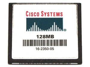 Cisco 128MB Compact Flash (CF) for Cisco 2800 Series Model MEM2800-128CF= Cisco 128MB Compact Flash (CF) for Cisco 2800 Series Model MEM2800-128CF=