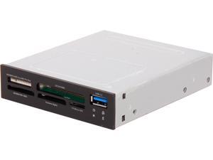 nMEDIAPC i18-C68 USB 3.0 7-in-1 SDXC Card Reader nMEDIAPC i18-C68 USB 3.0 7-in-1 SDXC Card Reader
