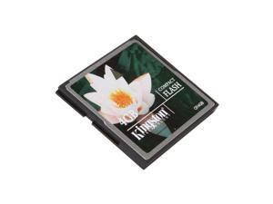 Kingston 4GB Compact Flash (CF) Flash Card Model CF/4GB Kingston 4GB Compact Flash (CF) Flash Card Model CF/4GB