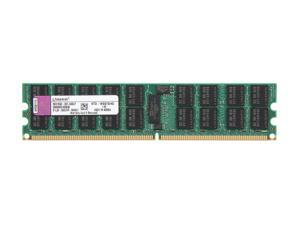 Kingston 4GB 240-Pin DDR2 SDRAM DDR2 400 (PC2 3200) ECC Registered System Specific Memory Model KTD-WS670/4G Kingston 4GB 240-Pin DDR2 SDRAM DDR2 400 (PC2 3200) ECC Registered System Specific Memory Model KTD-WS670/4G
