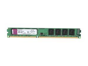 Kingston ValueRAM 4GB 240-Pin DDR3 SDRAM DDR3 1333 (PC3 10600) Desktop Memory Model KVR1333D3N9/4G Kingston ValueRAM 4GB 240-Pin DDR3 SDRAM DDR3 1333 (PC3 10600) Desktop Memory Model KVR1333D3N9/4G