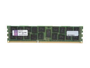 Kingston 8GB 240-Pin DDR3 SDRAM DDR3 1333 (PC3 10600) ECC Registered System Specific Memory for HP/Compaq Model KTH-PL313/8G Kingston 8GB 240-Pin DDR3 SDRAM DDR3 1333 (PC3 10600) ECC Registered System Specific Memory for HP/Compaq Model KTH-PL313/8G