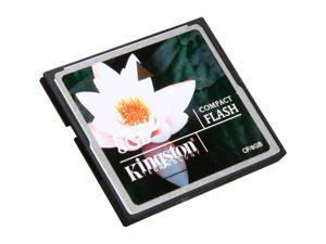 Kingston 8GB Compact Flash (CF) Card Model CF/8GB Kingston 8GB Compact Flash (CF) Card Model CF/8GB