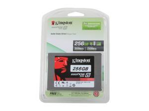 Kingston SSDNow V200 Series SV200S3/256G 2.5" 256GB SATA III Internal Solid State Drive (SSD) (Stand-alone drive) Kingston SSDNow V200 Series SV200S3/256G 2.5" 256GB SATA III Internal Solid State Drive (SSD) (Stand-alone drive)