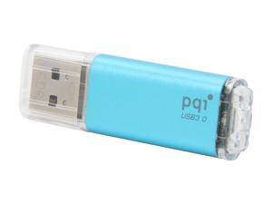 PQI U273V 8GB USB 3.0 Flash Drive Model 627V-008GR2XXX PQI U273V 8GB USB 3.0 Flash Drive Model 627V-008GR2XXX