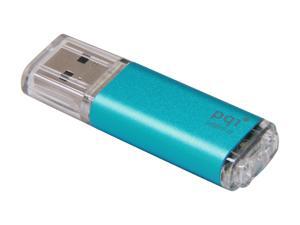 PQI U273V 16GB USB 3.0 Flash Drive Model 627V-016GR2XXX PQI U273V 16GB USB 3.0 Flash Drive Model 627V-016GR2XXX