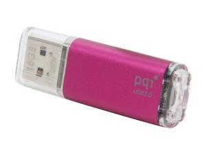 PQI U273V 16GB USB 3.0 Flash Drive Model 627V-016GR5XXX PQI U273V 16GB USB 3.0 Flash Drive Model 627V-016GR5XXX
