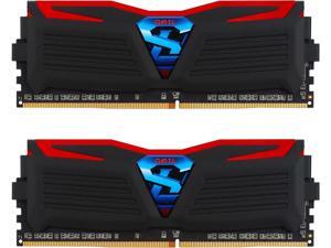 GeIL SUPER LUCE 16GB (2 x 8GB) 288-Pin DDR4 SDRAM DDR4 3000 (PC4 24000) Desktop Memory Model GLR416GB3000C15ADC GeIL SUPER LUCE 16GB (2 x 8GB) 288-Pin DDR4 SDRAM DDR4 3000 (PC4 24000) Desktop Memory Model GLR416GB3000C15ADC