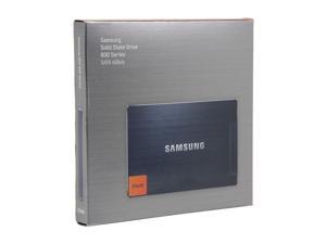 SAMSUNG 830 Series 2.5" 256GB SATA III MLC Internal Solid State Drive (SSD) MZ-7PC256B/WW SAMSUNG 830 Series 2.5" 256GB SATA III MLC Internal Solid State Drive (SSD) MZ-7PC256B/WW