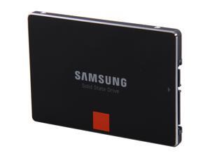 SAMSUNG 840 Pro Series 2.5" 128GB SATA III MLC Internal Solid State Drive (SSD) MZ-7PD128BW SAMSUNG 840 Pro Series 2.5" 128GB SATA III MLC Internal Solid State Drive (SSD) MZ-7PD128BW