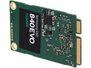 SAMSUNG 840 EVO mSATA 120GB SATA III TLC Internal Solid State Drive (SSD) MZ-MTE120BW SAMSUNG 840 EVO mSATA 120GB SATA III TLC Internal Solid State Drive (SSD) MZ-MTE120BW