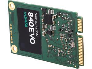 SAMSUNG 840 EVO mSATA 250GB SATA III TLC Internal Solid State Drive (SSD) MZ-MTE250BW SAMSUNG 840 EVO mSATA 250GB SATA III TLC Internal Solid State Drive (SSD) MZ-MTE250BW