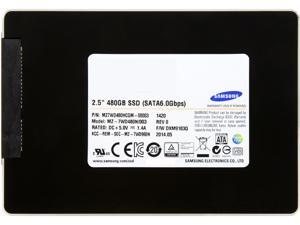 SAMSUNG SM843TN MZ7WD480HCGM-00003 2.5" SATA 6Gb/s MLC Enterprise Solid State Drive SAMSUNG SM843TN MZ7WD480HCGM-00003 2.5" SATA 6Gb/s MLC Enterprise Solid State Drive