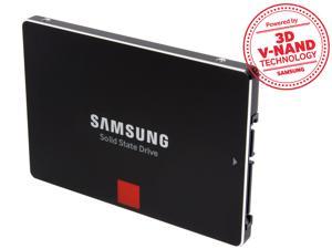 Samsung SSD product image