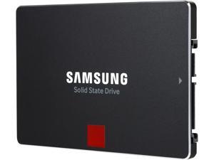 SAMSUNG 850 PRO 2.5" 512GB SATA III 3-D Vertical Internal Solid State Drive (SSD) MZ-7KE512BW SAMSUNG 850 PRO 2.5" 512GB SATA III 3-D Vertical Internal Solid State Drive (SSD) MZ-7KE512BW
