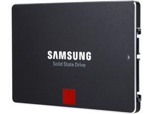 SAMSUNG 850 PRO 2.5" 1TB SATA III 3-D Vertical Internal Solid State Drive (SSD) MZ-7KE1T0BW SAMSUNG 850 PRO 2.5" 1TB SATA III 3-D Vertical Internal Solid State Drive (SSD) MZ-7KE1T0BW