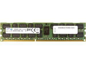 SAMSUNG 16GB 240-Pin DDR3 SDRAM ECC Registered DDR3 1866 Server Memory Model M393B2G70DB0-CMA SAMSUNG 16GB 240-Pin DDR3 SDRAM ECC Registered DDR3 1866 Server Memory Model M393B2G70DB0-CMA