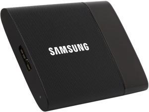 SAMSUNG 250GB Portable USB 3.0 Portable SSD T1 SAMSUNG 250GB Portable USB 3.0 Portable SSD T1