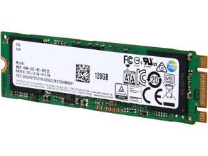SAMSUNG 850 EVO M.2 120GB SATA III 3-D Vertical Internal SSD Single Unit Version MZ-N5E120BW SAMSUNG 850 EVO M.2 120GB SATA III 3-D Vertical Internal SSD Single Unit Version MZ-N5E120BW