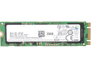 SAMSUNG 850 EVO M.2 2280 250GB SATA III 3-D Vertical Internal SSD Single Unit Version MZ-N5E250BW SAMSUNG 850 EVO M.2 2280 250GB SATA III 3-D Vertical Internal SSD Single Unit Version MZ-N5E250BW