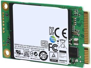 SAMSUNG 850 EVO mSATA 250GB SATA III 3-D Vertical Internal SSD Single Unit Version MZ-M5E250BW SAMSUNG 850 EVO mSATA 250GB SATA III 3-D Vertical Internal SSD Single Unit Version MZ-M5E250BW