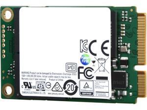SAMSUNG 850 EVO mSATA 500GB SATA III 3-D Vertical Internal SSD Single Unit Version MZ-M5E500BW SAMSUNG 850 EVO mSATA 500GB SATA III 3-D Vertical Internal SSD Single Unit Version MZ-M5E500BW