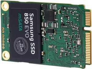 SAMSUNG 850 EVO mSATA 1TB Mini-SATA (mSATA) 3-D Vertical Internal SSD Single Unit Version MZ-M5E1T0BW SAMSUNG 850 EVO mSATA 1TB Mini-SATA (mSATA) 3-D Vertical Internal SSD Single Unit Version MZ-M5E1T0BW