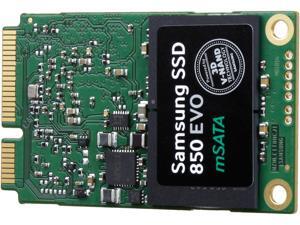 SAMSUNG 850 EVO mSATA 1TB Mini-SATA (mSATA) 3-D Vertical Internal SSD Single Unit Version MZ-M5E1T0BW SAMSUNG 850 EVO mSATA 1TB Mini-SATA (mSATA) 3-D Vertical Internal SSD Single Unit Version MZ-M5E1T0BW