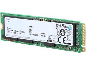 SAMSUNG SM951 M.2 256GB Internal Solid State Drive (SSD) SAMSUNG SM951 M.2 256GB Internal Solid State Drive (SSD)