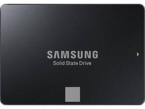 Samsung 120GB 750 EVO SSD SATA III 2.5" MZ-750120BW Samsung 120GB 750 EVO SSD SATA III 2.5" MZ-750120BW