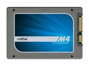 Crucial M4 2.5" 256GB SATA III MLC Internal Solid State Drive (SSD) CT256M4SSD2BAA Crucial M4 2.5" 256GB SATA III MLC Internal Solid State Drive (SSD) CT256M4SSD2BAA