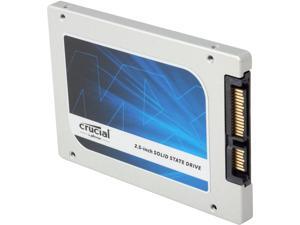 Crucial MX100 2.5" 256GB SATA III MLC Internal Solid State Drive (SSD) CT256MX100SSD1 Crucial MX100 2.5" 256GB SATA III MLC Internal Solid State Drive (SSD) CT256MX100SSD1