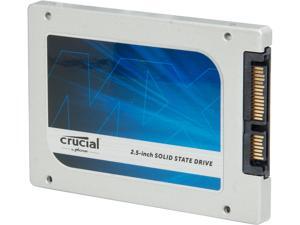 Crucial MX100 2.5" 512GB SATA III MLC Internal Solid State Drive (SSD) CT512MX100SSD1 Crucial MX100 2.5" 512GB SATA III MLC Internal Solid State Drive (SSD) CT512MX100SSD1