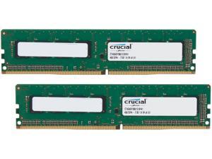 Crucial 8GB (2 x 4GB) 288-Pin DDR4 SDRAM DDR4 2133 (PC4 17000) Desktop Memory Model CT2K4G4DFS8213 Crucial 8GB (2 x 4GB) 288-Pin DDR4 SDRAM DDR4 2133 (PC4 17000) Desktop Memory Model CT2K4G4DFS8213