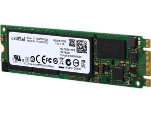 Crucial M500 M.2 2280 240GB SATA III MLC Internal Solid State Drive (SSD) CT240M500SSD4 Crucial M500 M.2 2280 240GB SATA III MLC Internal Solid State Drive (SSD) CT240M500SSD4