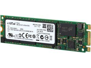 Crucial M500 M.2 2280 480GB SATA III MLC Internal Solid State Drive (SSD) CT480M500SSD4 Crucial M500 M.2 2280 480GB SATA III MLC Internal Solid State Drive (SSD) CT480M500SSD4