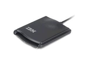 Lenovo Gemalto 41N3040 GemPC USB Card Smart Card Reader Lenovo Gemalto 41N3040 GemPC USB Card Smart Card Reader