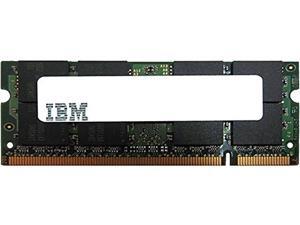 Lenovo 2GB 204-Pin DDR3 SO-DIMM DDR3 1066 (PC3 8500) Laptop Memory Model 43R1969 Lenovo 2GB 204-Pin DDR3 SO-DIMM DDR3 1066 (PC3 8500) Laptop Memory Model 43R1969
