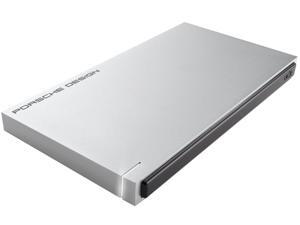 LaCie Porsche Design 120GB USB 3.0 External Solid State Disk LaCie Porsche Design 120GB USB 3.0 External Solid State Disk