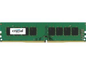 Crucial 8GB 288-Pin DDR4 SDRAM DDR4 2133 (PC4 17000) Desktop Memory Model CT8G4DFS8213 Crucial 8GB 288-Pin DDR4 SDRAM DDR4 2133 (PC4 17000) Desktop Memory Model CT8G4DFS8213