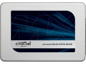 Crucial MX300 750GB SATA 2.5 Inch Internal Solid State Drive - CT750MX300SSD1 Crucial MX300 750GB SATA 2.5 Inch Internal Solid State Drive - CT750MX300SSD1