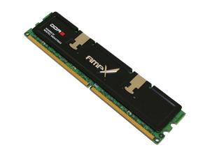 Wintec AMPX 1GB 240-Pin DDR2 SDRAM DDR2 800 (PC2 6400) Desktop Memory Model 3AXT6400C5-1024 Wintec AMPX 1GB 240-Pin DDR2 SDRAM DDR2 800 (PC2 6400) Desktop Memory Model 3AXT6400C5-1024
