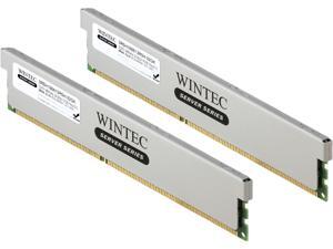 Wintec 32GB (2 x 16GB) 240-Pin DDR3 SDRAM ECC Registered DDR3 1866 Server Memory Model 3RSH186613R5H-32GK Wintec 32GB (2 x 16GB) 240-Pin DDR3 SDRAM ECC Registered DDR3 1866 Server Memory Model 3RSH186613R5H-32GK