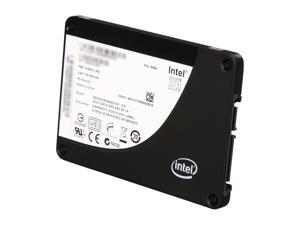 Intel X25-E SSDSA2SH064G101 2.5" 64GB SATA II SLC Enterprise Solid State Disk Intel X25-E SSDSA2SH064G101 2.5" 64GB SATA II SLC Enterprise Solid State Disk