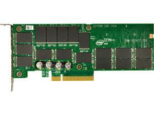 Intel 910 Series Ramsdale PCI-E 800GB PCI Express MLC Internal Solid State Drive (SSD) SSDPEDPX800G301 Intel 910 Series Ramsdale PCI-E 800GB PCI Express MLC Internal Solid State Drive (SSD) SSDPEDPX800G301