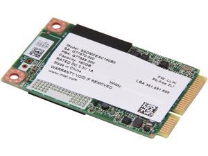 Intel 525 Series Lincoln Crest SSDMCEAC180B301 mSATA 180GB SATA III MLC Internal Solid State Drive (SSD) Intel 525 Series Lincoln Crest SSDMCEAC180B301 mSATA 180GB SATA III MLC Internal Solid State Drive (SSD)