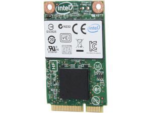 Intel 525 Series Lincoln Crest SSDMCEAC240B301 mSATA 240GB SATA III MLC Internal Solid State Drive (SSD) Intel 525 Series Lincoln Crest SSDMCEAC240B301 mSATA 240GB SATA III MLC Internal Solid State Drive (SSD)