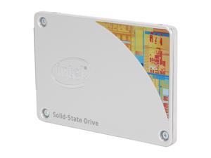 Intel 530 Series SSDSC2BW120A4K5 2.5" 120GB SATA III MLC Internal Solid State Drive (SSD) Retail Intel 530 Series SSDSC2BW120A4K5 2.5" 120GB SATA III MLC Internal Solid State Drive (SSD) Retail
